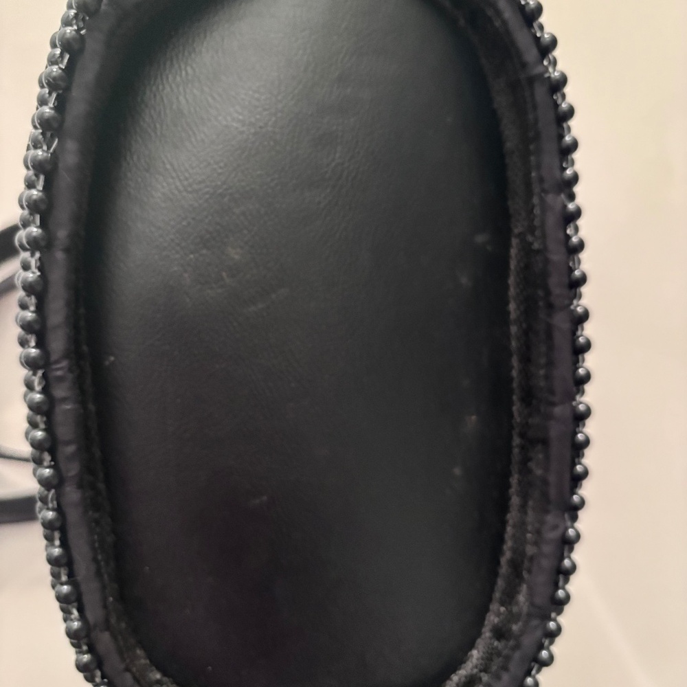 Beaded Purse